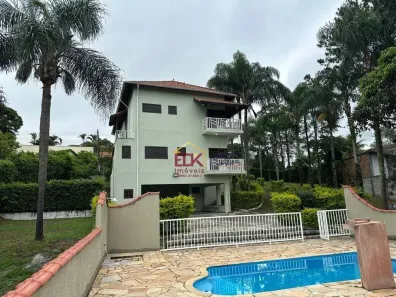 Sobrado com 3 Quartos à venda, 550m² no Centro, Lavrinhas