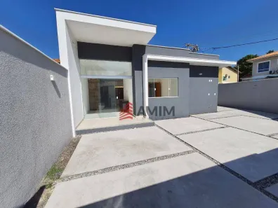 Casa com 3 Quartos à venda, 82m² no Piratininga, Niterói