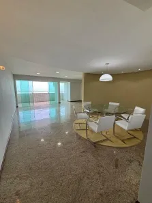 Apartamento com 3 Quartos à venda, 186m² no Calhau, São Luís