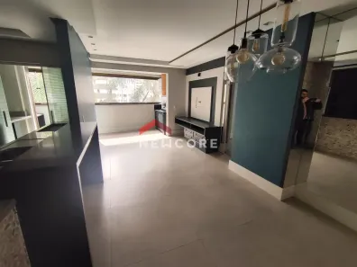 Apartamento com 3 Quartos à venda, 95m² no Centro, Criciúma