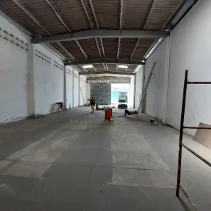Galpão/Depósito/Armazém com 1 Quarto para alugar, 300m² no Monte Castelo, Parnamirim