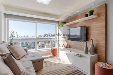 Apartamento com 3 Quartos à venda, 89m² no Passo da Areia, Porto Alegre