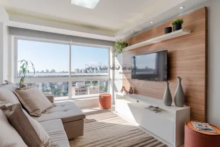 Apartamento com 3 Quartos à venda, 89m² no Passo da Areia, Porto Alegre