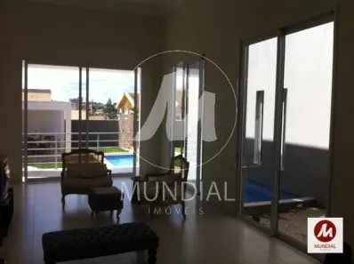 Casa com 3 Quartos à venda, 200m² no City Ribeirão, Ribeirão Preto