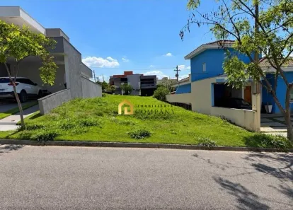Lote/Terreno à venda, 250m² no Jardim Residencial Campos do Conde, Sorocaba