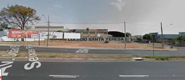 Galpão/Depósito/Armazém para alugar, 975m² no Jardim Canaã, São José do Rio Preto