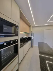 Apartamento com 2 Quartos à venda, 62m² no Conjunto Habitacional Jamile Dequech, Londrina