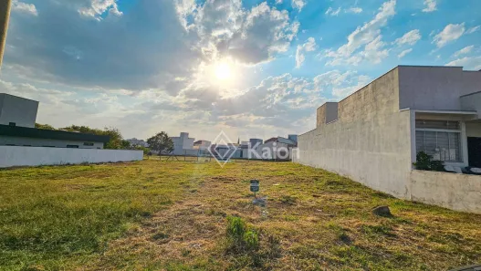Lote/Terreno à venda, 350m² no Residencial São Bento, Salto