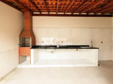 Casa com 3 Quartos à venda, 102m² no Jardim Rio Claro, Rio Claro