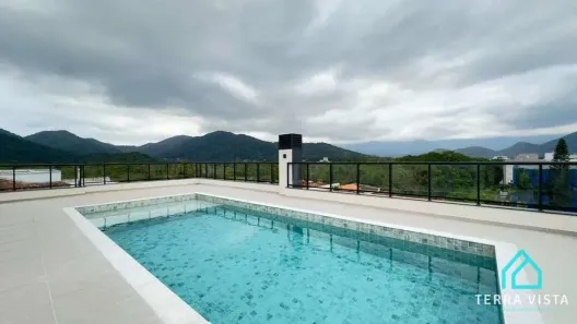 Apartamento com 2 Quartos à venda, 70m² no Itaguá, Ubatuba