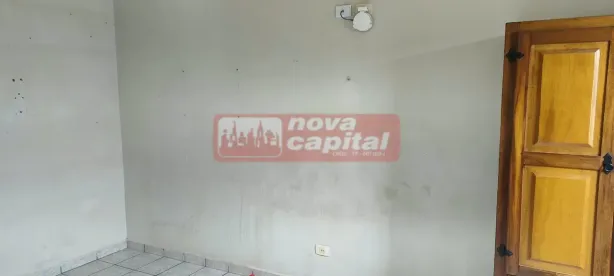 Apartamento com 1 Quarto para alugar, 25m² no Vila Butantã, São Paulo