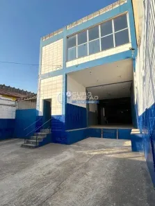 Galpão/Depósito/Armazém para alugar, 561m² no Jardim Independência, São Paulo