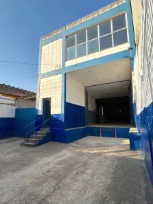 Galpão/Depósito/Armazém para alugar, 623m² no Jardim Independência, São Paulo