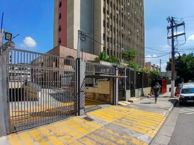 Sala Comercial à venda, 50m² no Vila Leopoldina, São Paulo