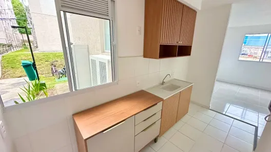 Apartamento com 2 Quartos à venda, 45m² no Madureira, Rio de Janeiro