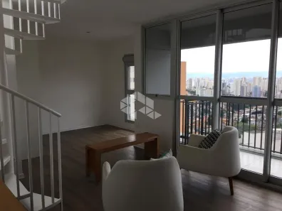 Apartamento com 1 Quarto à venda, 74m² no Sumarezinho, São Paulo