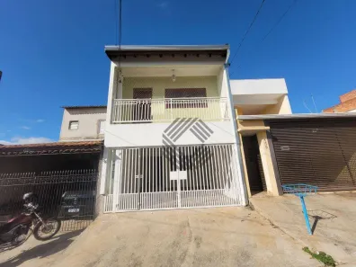 Sobrado com 4 Quartos à venda, 194m² no Parque São Bento, Sorocaba