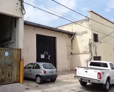 Galpão/Depósito/Armazém à venda, 300m² no Kennedy, Contagem