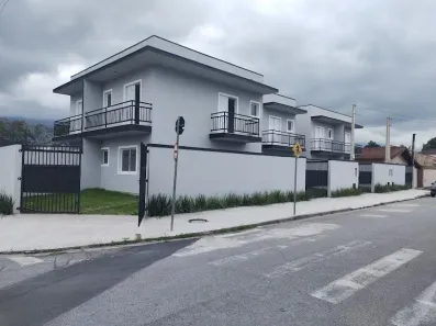 Sobrado com 2 Quartos à venda, 85m² no Centro, Bertioga