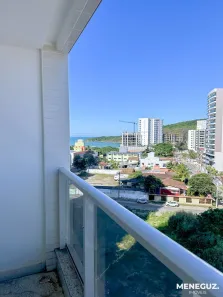 Apartamento com 2 Quartos à venda, 65m² no Praia do Morro, Guarapari