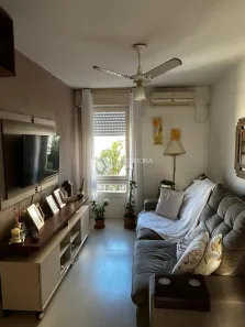 Apartamento com 2 Quartos à venda, 50m² no Santa Tereza, Porto Alegre