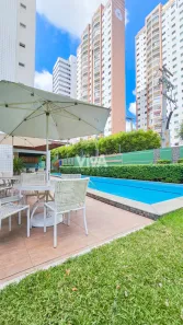 Apartamento com 2 Quartos à venda, 61m² no Meireles, Fortaleza