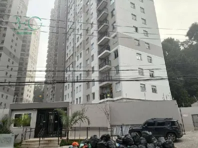 Apartamento com 2 Quartos à venda, 39m² no Pirituba, São Paulo
