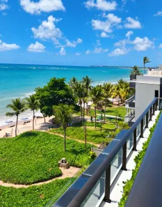 Flat com 1 Quarto para alugar, 38m² no Jardim Oceania, João Pessoa