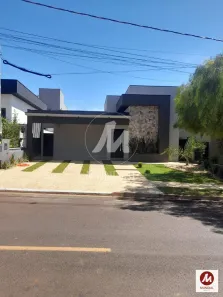 Casa de Condomínio com 3 Quartos à venda, 180m² no Portal da Mata, Ribeirão Preto