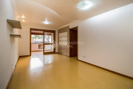 Apartamento com 3 Quartos à venda, 107m² no Petrópolis, Porto Alegre