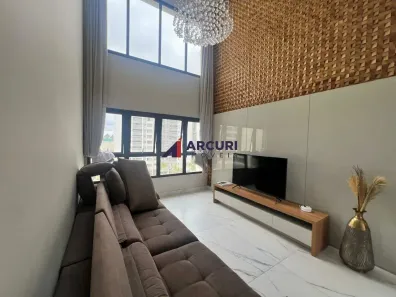 Apartamento com 4 Quartos à venda, 167m² no Vila da Serra, Nova Lima