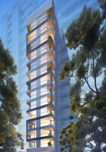 Apartamento com 1 Quarto à venda, 33m² no Icaraí, Niterói