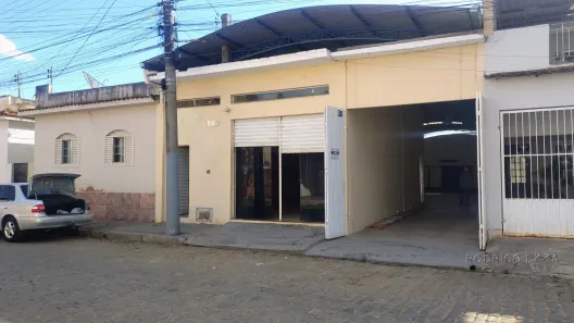 Galpão/Depósito/Armazém à venda, 290m² no , São Lourenço