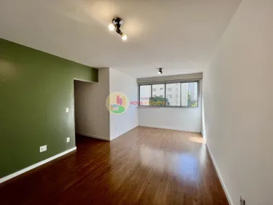 Apartamento com 2 Quartos para alugar, 71m² no Indianópolis, São Paulo