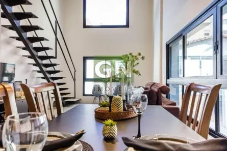 Apartamento com 1 Quarto à venda, 70m² no Savassi, Belo Horizonte