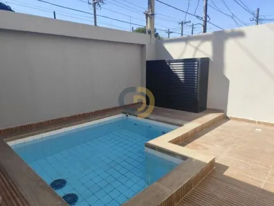 Casa com 2 Quartos à venda, 100m² no Marapé, Santos