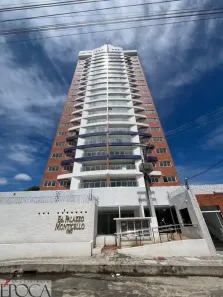 Apartamento com 4 Quartos à venda, 115m² no Jóquei, Teresina