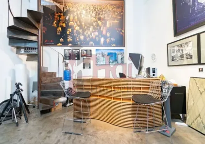 Ponto Comercial para alugar, 60m² no República, São Paulo