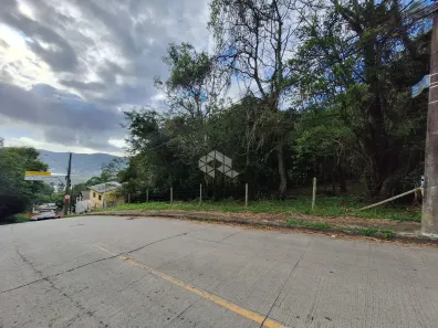 Lote/Terreno à venda, 825m² no Agronômica, Florianópolis