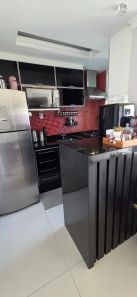 Apartamento com 2 Quartos à venda, 52m² no Centro, Diadema