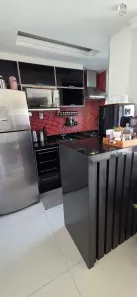 Apartamento com 2 Quartos à venda, 52m² no Centro, Diadema