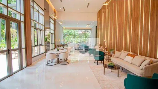 Apartamento com 2 Quartos para alugar, 88m² no Perdizes, São Paulo