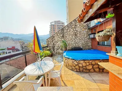 Cobertura com 5 Quartos à venda, 238m² no Leblon, Rio de Janeiro