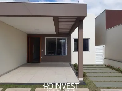 Casa com 3 Quartos à venda, 150m² no Jardim Park Real, Indaiatuba