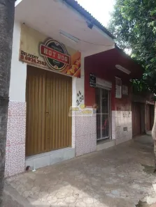 Casa com 3 Quartos à venda, 118m² no Lourdes, Uberaba