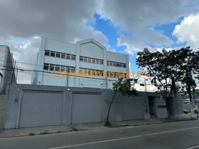 Galpão/Depósito/Armazém à venda, 2200m² no Jardim Pereira Leite, São Paulo