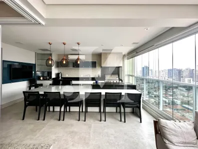 Apartamento com 3 Quartos à venda, 165m² no Cidade Mãe do Céu, São Paulo