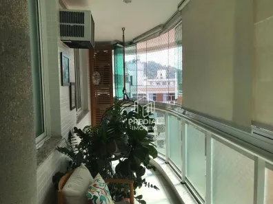 Apartamento com 3 Quartos à venda, 120m² no Icaraí, Niterói