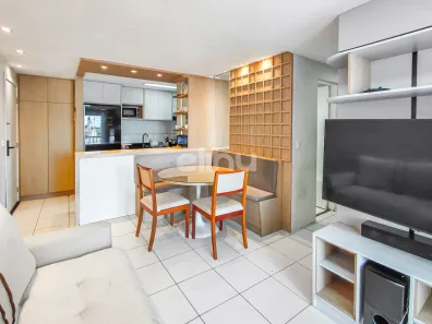 Apartamento com 3 Quartos à venda, 65m² no Messejana, Fortaleza
