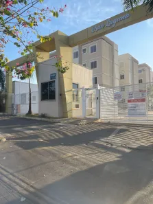 Apartamento com 2 Quartos à venda, 40m² no Setor Parque Tremendão, Goiânia